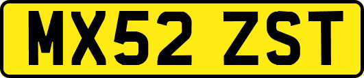 MX52ZST