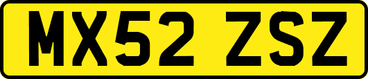 MX52ZSZ