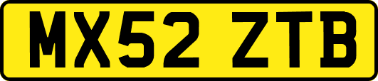 MX52ZTB