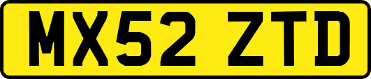 MX52ZTD