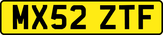 MX52ZTF