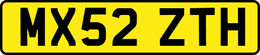 MX52ZTH