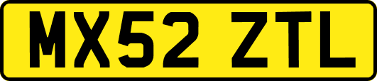 MX52ZTL