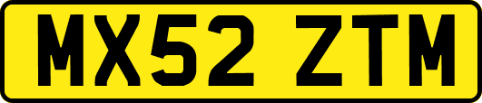 MX52ZTM