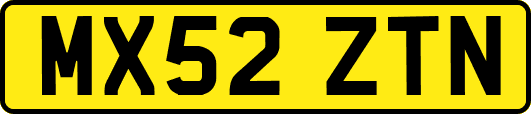 MX52ZTN