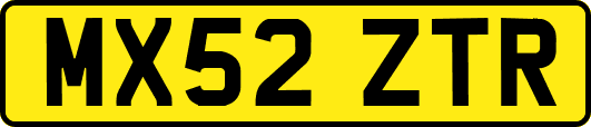 MX52ZTR