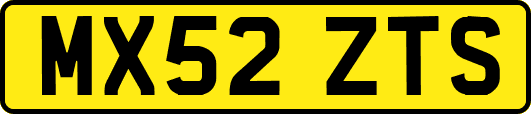 MX52ZTS