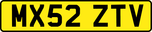 MX52ZTV