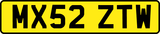 MX52ZTW