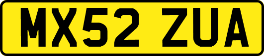 MX52ZUA