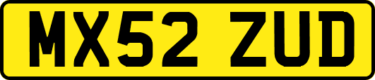 MX52ZUD