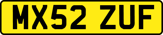 MX52ZUF