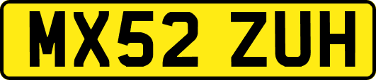MX52ZUH