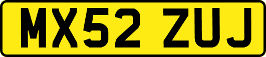 MX52ZUJ