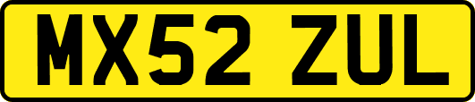 MX52ZUL