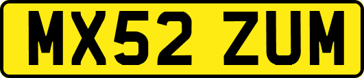 MX52ZUM