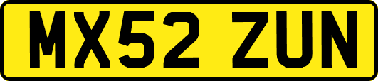 MX52ZUN