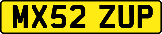 MX52ZUP