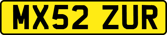 MX52ZUR