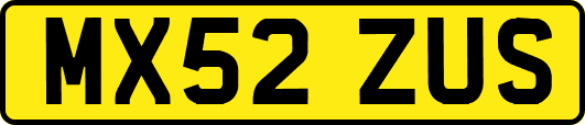 MX52ZUS