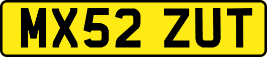 MX52ZUT