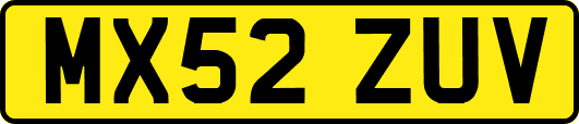 MX52ZUV
