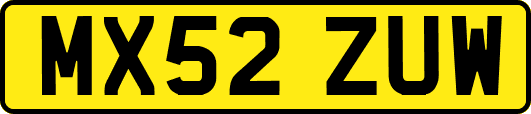 MX52ZUW