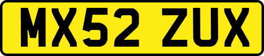 MX52ZUX