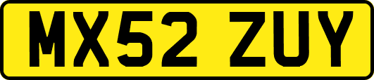 MX52ZUY