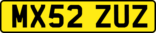 MX52ZUZ