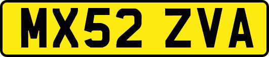 MX52ZVA
