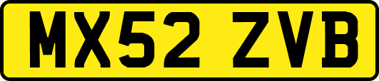 MX52ZVB