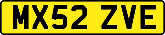MX52ZVE