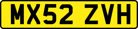 MX52ZVH