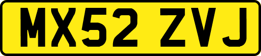 MX52ZVJ