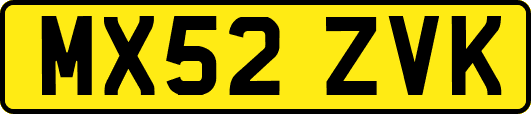 MX52ZVK
