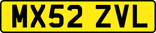 MX52ZVL