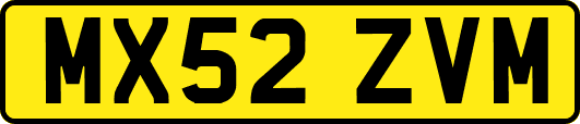 MX52ZVM