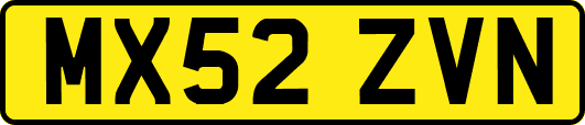 MX52ZVN