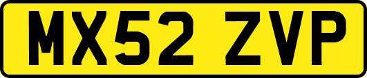 MX52ZVP