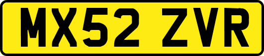 MX52ZVR