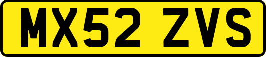 MX52ZVS