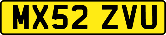 MX52ZVU