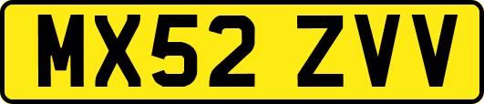 MX52ZVV