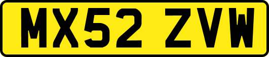 MX52ZVW