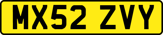 MX52ZVY