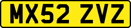 MX52ZVZ