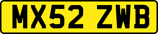 MX52ZWB