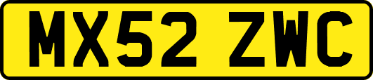 MX52ZWC