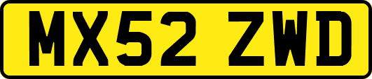 MX52ZWD